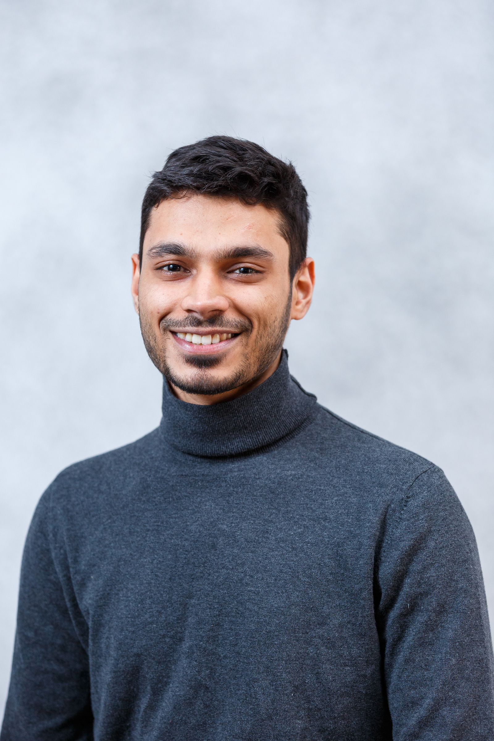 Sameer Sanjeevi